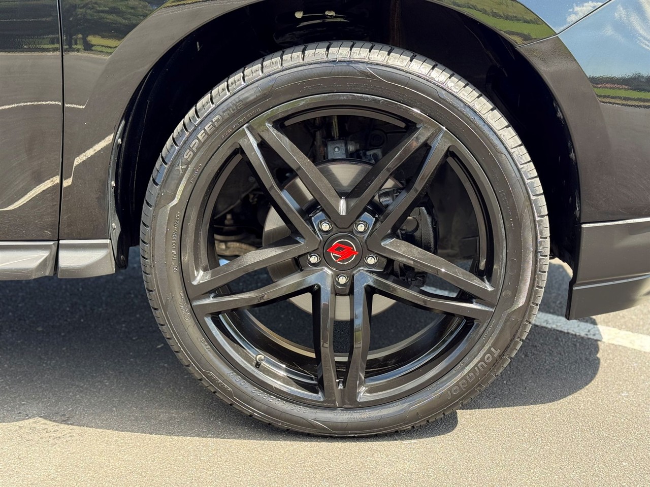 2019 Nissan Pathfinder