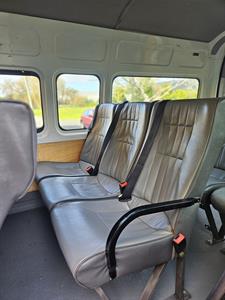 2009 Toyota Hiace - Thumbnail