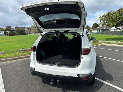 2019 Kia SPORTAGE - Thumbnail