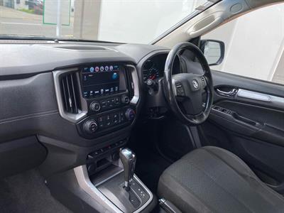 2020 Holden Colorado - Thumbnail