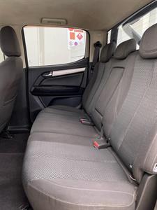 2020 Holden Colorado - Thumbnail