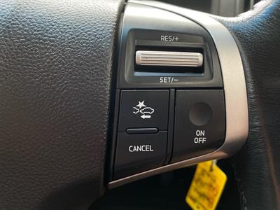 2020 Holden Colorado - Thumbnail