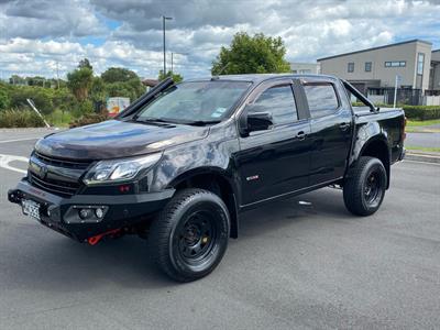 2020 Holden Colorado - Thumbnail