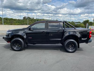 2020 Holden Colorado - Thumbnail