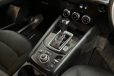 2018 Mazda CX-5 - Thumbnail