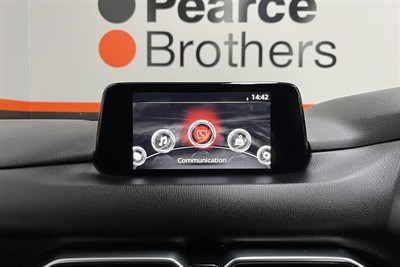 2018 Mazda CX-5 - Thumbnail