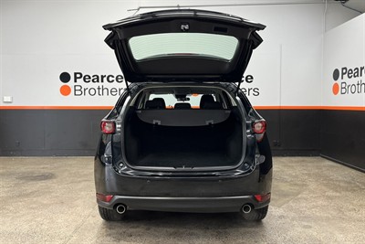 2018 Mazda CX-5 - Thumbnail