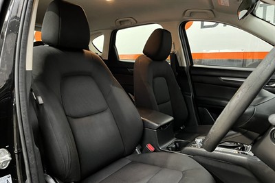2018 Mazda CX-5 - Thumbnail