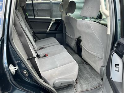 2012 Toyota LandCruiser - Thumbnail