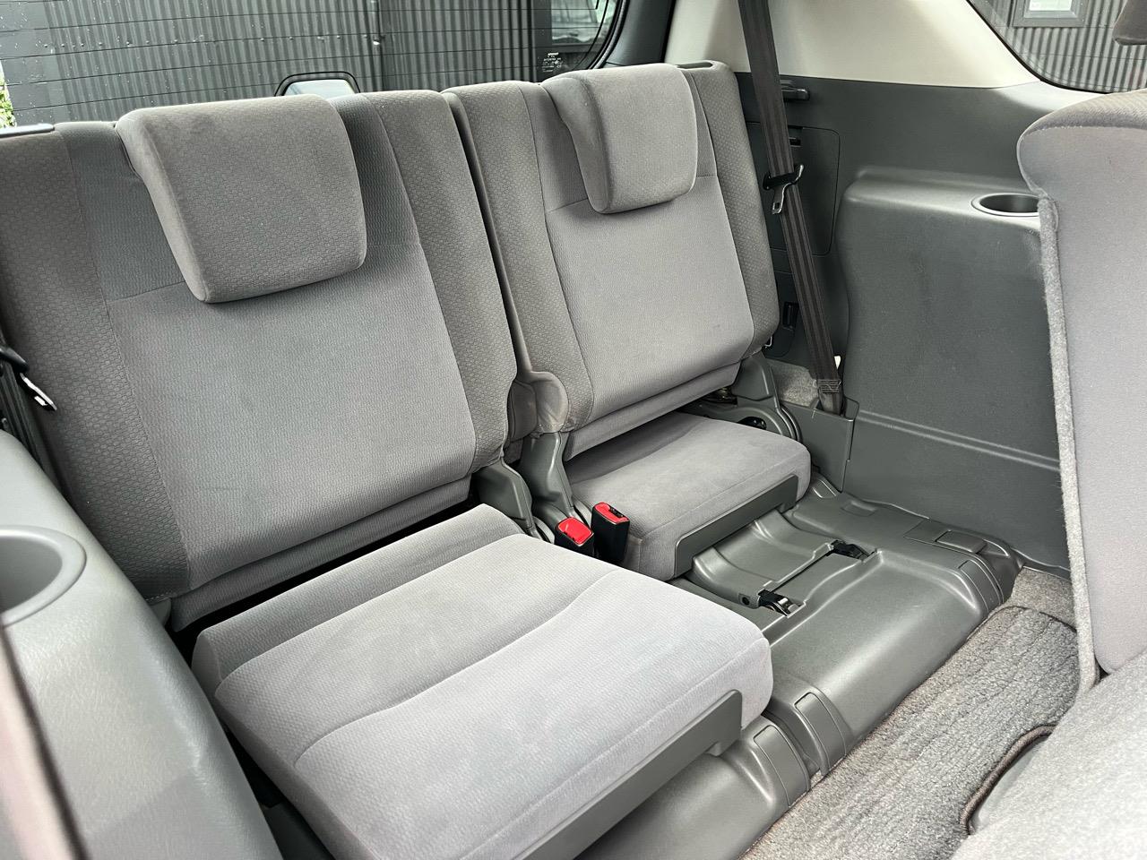 2012 Toyota LandCruiser