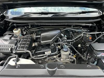 2012 Toyota LandCruiser - Thumbnail