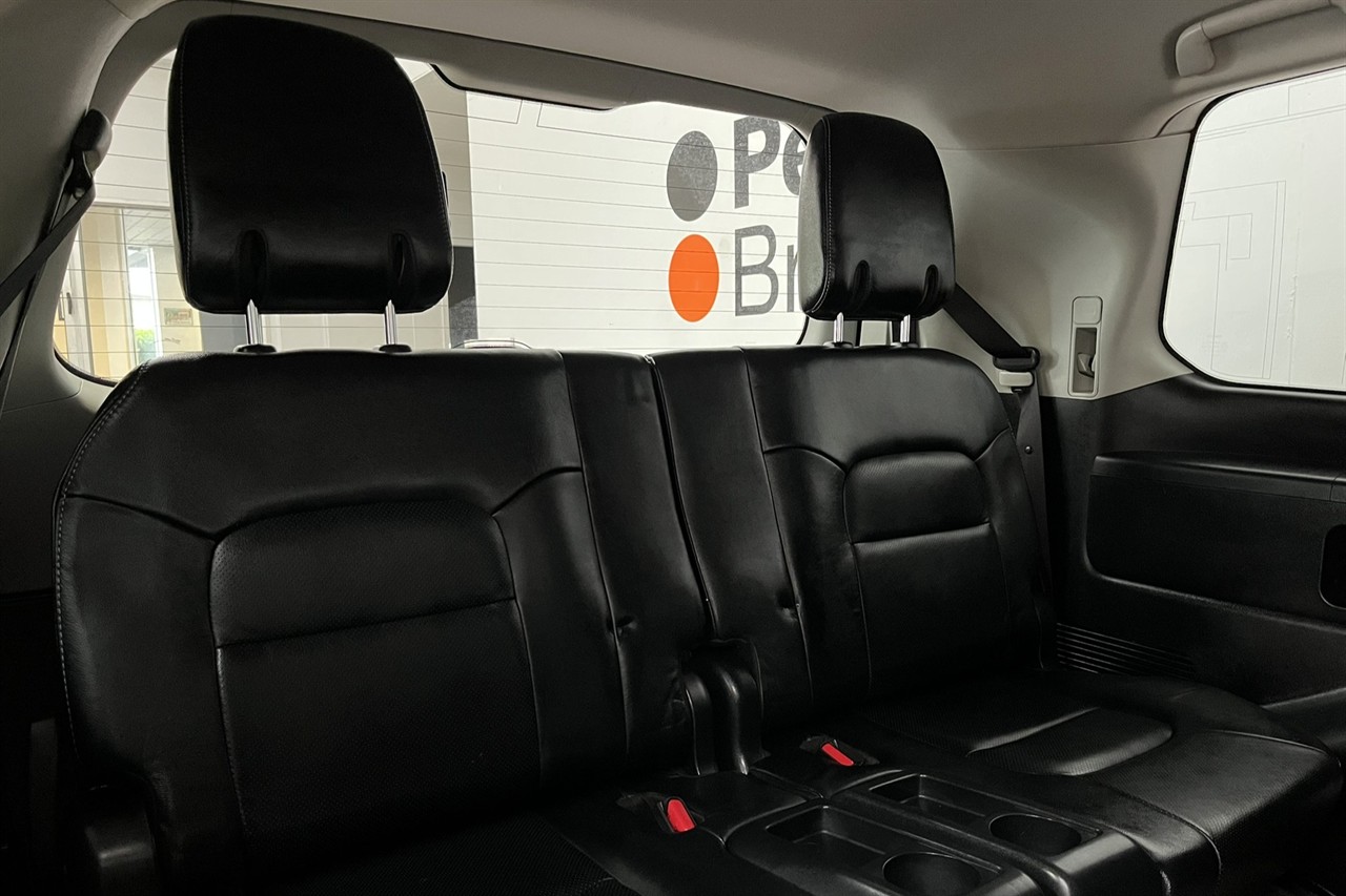 2014 Toyota LandCruiser