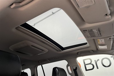 2014 Toyota LandCruiser - Thumbnail