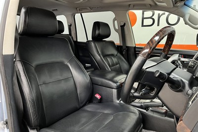 2014 Toyota LandCruiser - Thumbnail