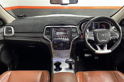 2014 Jeep Grand Cherokee - Thumbnail