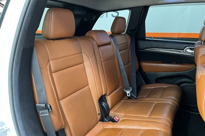 2014 Jeep Grand Cherokee - Thumbnail