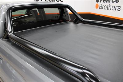 2024 Volkswagen Amarok - Thumbnail