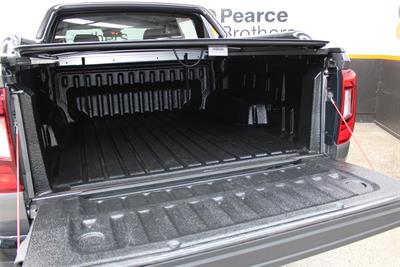 2024 Volkswagen Amarok - Thumbnail