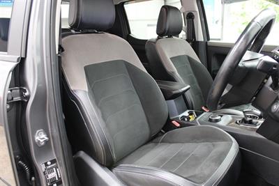 2024 Volkswagen Amarok - Thumbnail