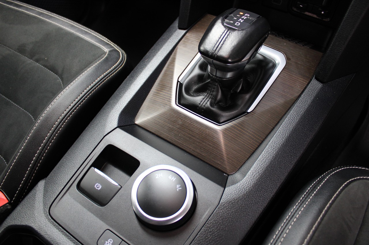 2024 Volkswagen Amarok