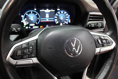 2024 Volkswagen Amarok - Thumbnail