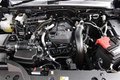 2024 Volkswagen Amarok - Thumbnail