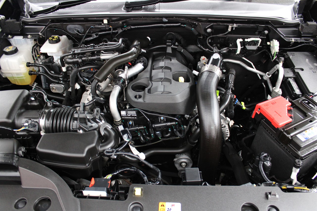 2024 Volkswagen Amarok