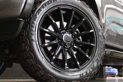 2024 Volkswagen Amarok - Thumbnail