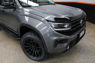 2024 Volkswagen Amarok - Thumbnail