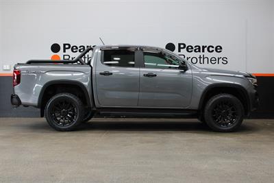 2024 Volkswagen Amarok - Thumbnail