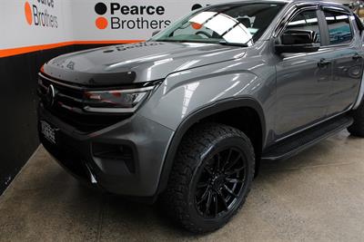 2024 Volkswagen Amarok - Thumbnail