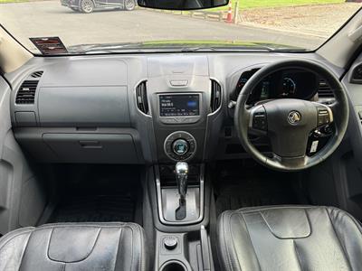 2013 Holden Colorado - Thumbnail