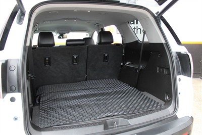 2019 Holden Acadia - Thumbnail