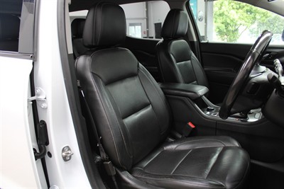 2019 Holden Acadia - Thumbnail