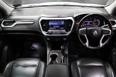 2019 Holden Acadia - Thumbnail
