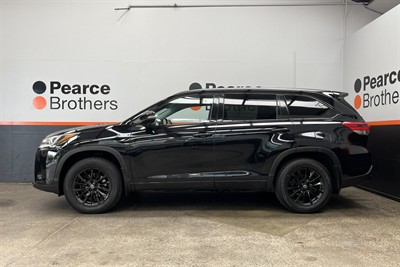 2017 Toyota HIGHLANDER - Thumbnail