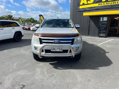 2012 Ford Ranger - Thumbnail