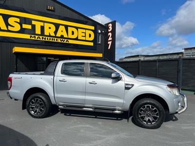 2012 Ford Ranger - Thumbnail