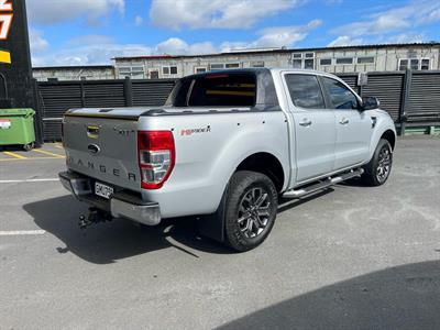 2012 Ford Ranger - Thumbnail