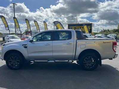 2012 Ford Ranger - Thumbnail