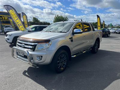 2012 Ford Ranger - Thumbnail