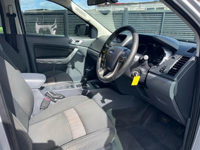 2012 Ford Ranger - Thumbnail