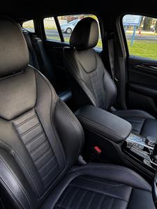 2019 BMW X4 - Thumbnail