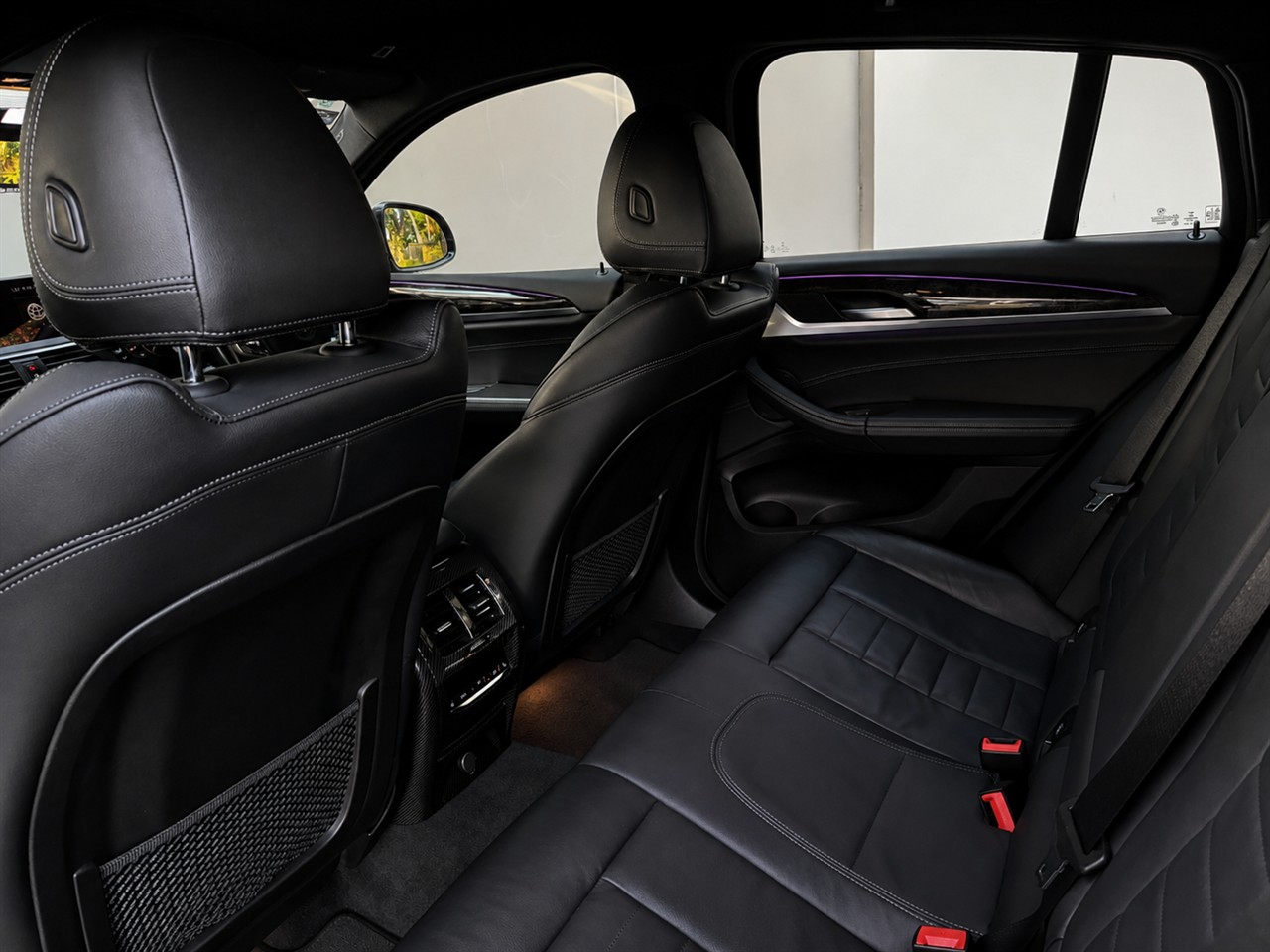 2019 BMW X4
