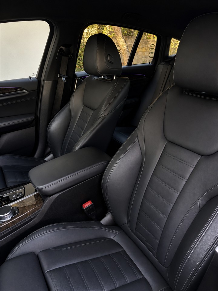 2019 BMW X4