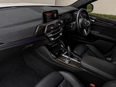 2019 BMW X4 - Thumbnail