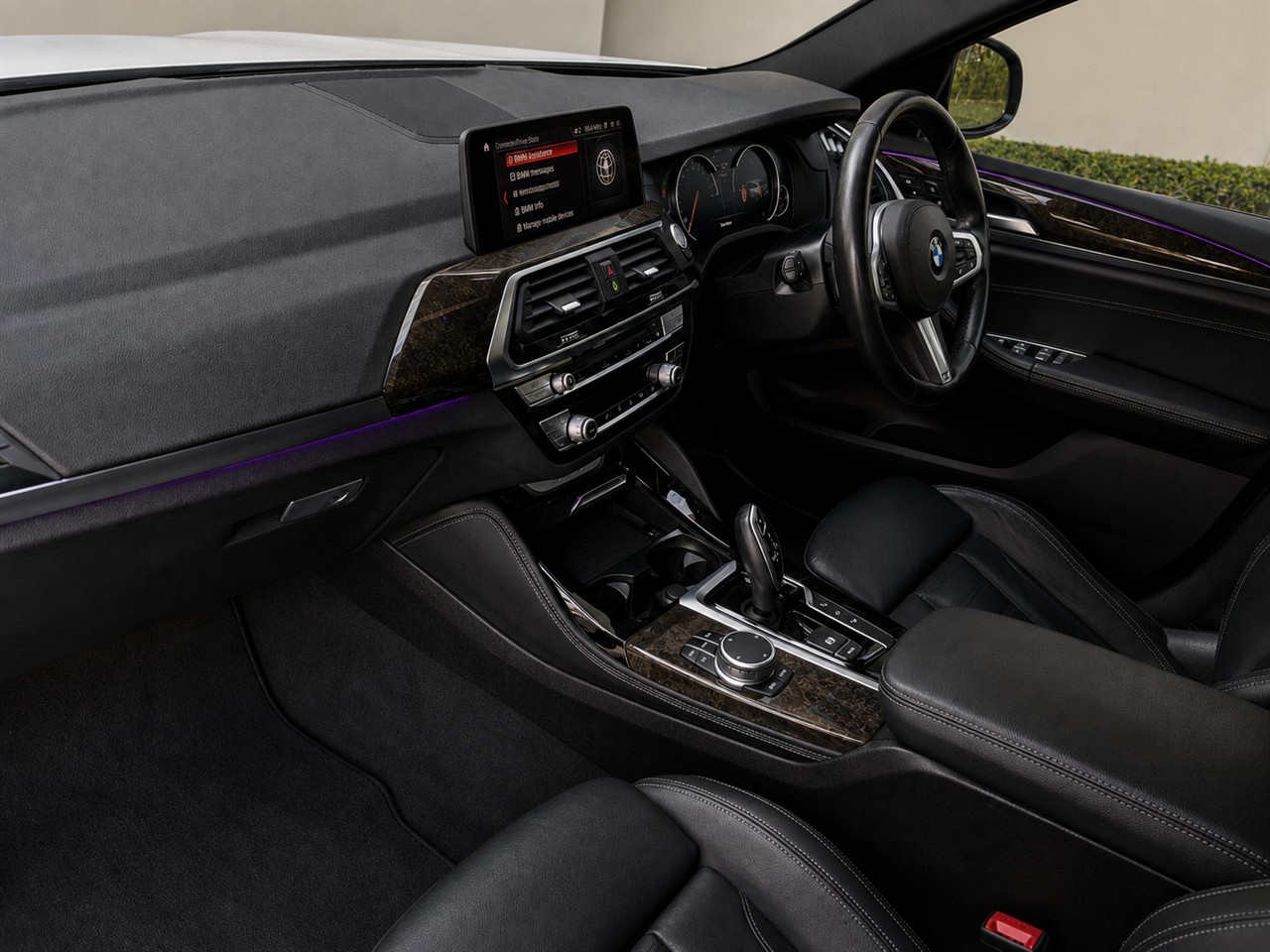 2019 BMW X4