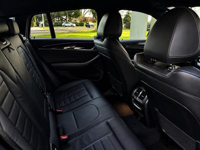 2019 BMW X4 - Thumbnail