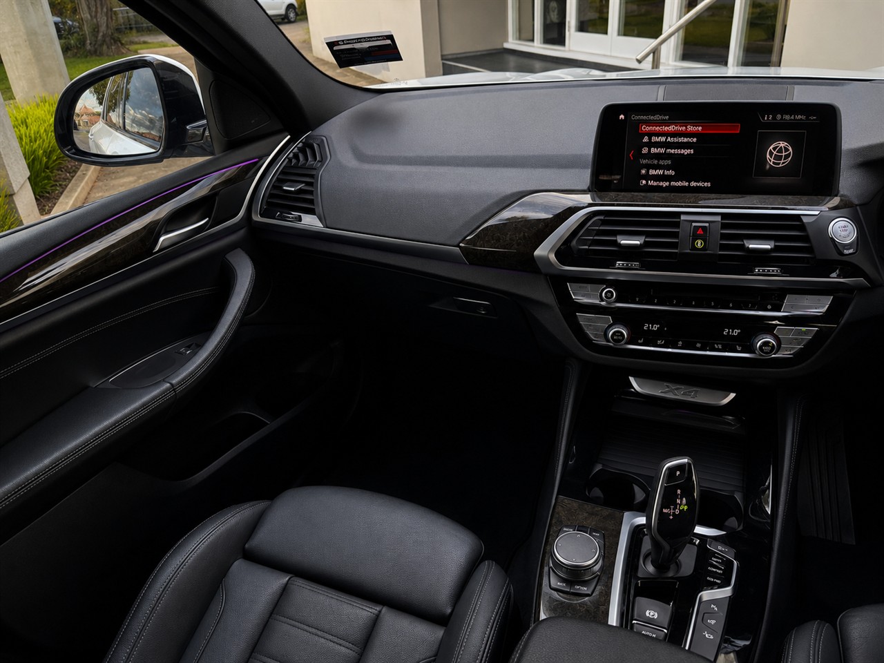 2019 BMW X4