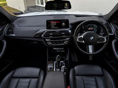 2019 BMW X4 - Thumbnail
